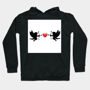 The cupid Hoodie